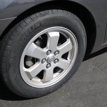 Tire Central - Brand spanking new Michelin Primacy MXV4 185 65 15 (Installed on 3.4.2011) for my 2006 Prius. - Tires Near Me - San Gabriel, California Tire Central - Brand spanking new Michelin Primacy MXV4 185 65 15 (Installed on 3.4.2011) for my 2006 Prius. - Tires Near Me - San Gabriel, California