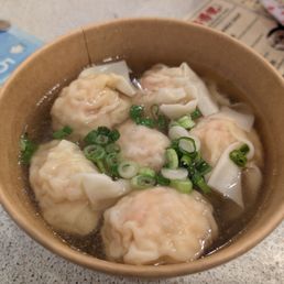 C2 wonton only C2 wonton only