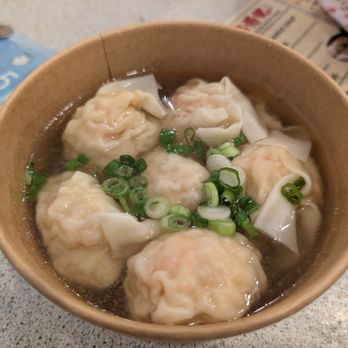 Jim Chai Kee - C2 wonton only - Chinese Near Me - Richmond Hill, Ontario Jim Chai Kee - C2 wonton only - Chinese Near Me - Richmond Hill, Ontario