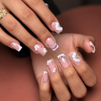 Milano Nail Spa - Nail salon - Nail Salons Near Me - Whittier, California Milano Nail Spa - Nail salon - Nail Salons Near Me - Whittier, California