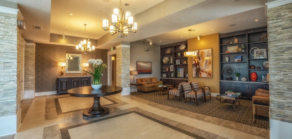 merritt homes apartments mckinney tx