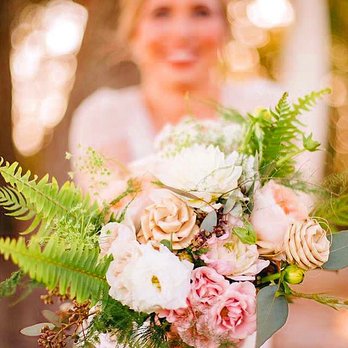 CC BLOOM - Florists Near Me - Mount Pleasant, South Carolina