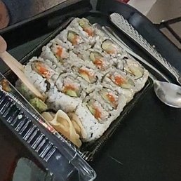 True California Maki