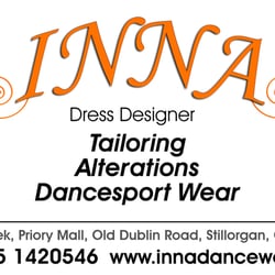 Inna  Alterations
