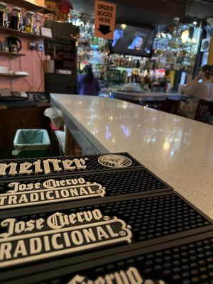 El Borracho Pike Place Market by null