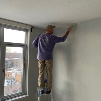 Diligent Paint Company - Painters Near Me