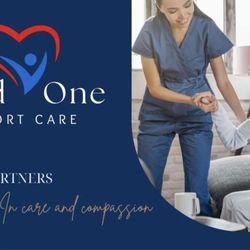 Loved One Comfort Care