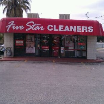 Five Star Cleaner's - Laundry Services Near Me - San Antonio, Texas Five Star Cleaner's - Laundry Services Near Me - San Antonio, Texas