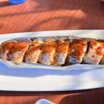 Shimizu Sushi - Lion King, best sushi. - Japanese Near Me - Oakland, California Shimizu Sushi - Lion King, best sushi. - Japanese Near Me - Oakland, California