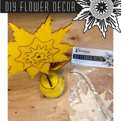 ChiTown Laser - DIY kit, create your own masterpiece