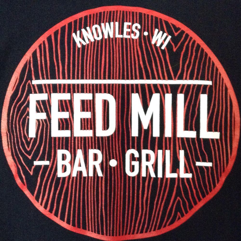 FEED MILL BAR & GRILL Updated October 2024 W2179 County Rd Y