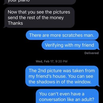 Benny's Piano Movers - Conversation with owner - Piano Services Near Me - Los Angeles, California