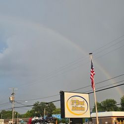 17th Street Automotive - Rainbow