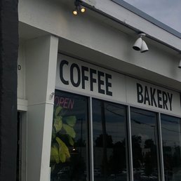 Slow Hand coffee shop Slow Hand coffee shop