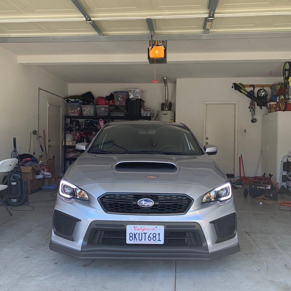 Front end Front end