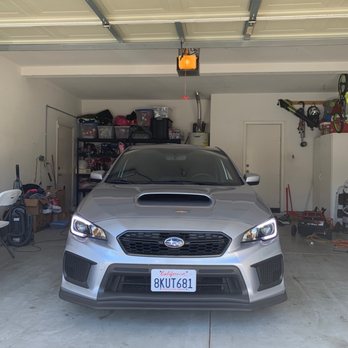 GarageWorks SD - Front end - Auto Customization Near Me
