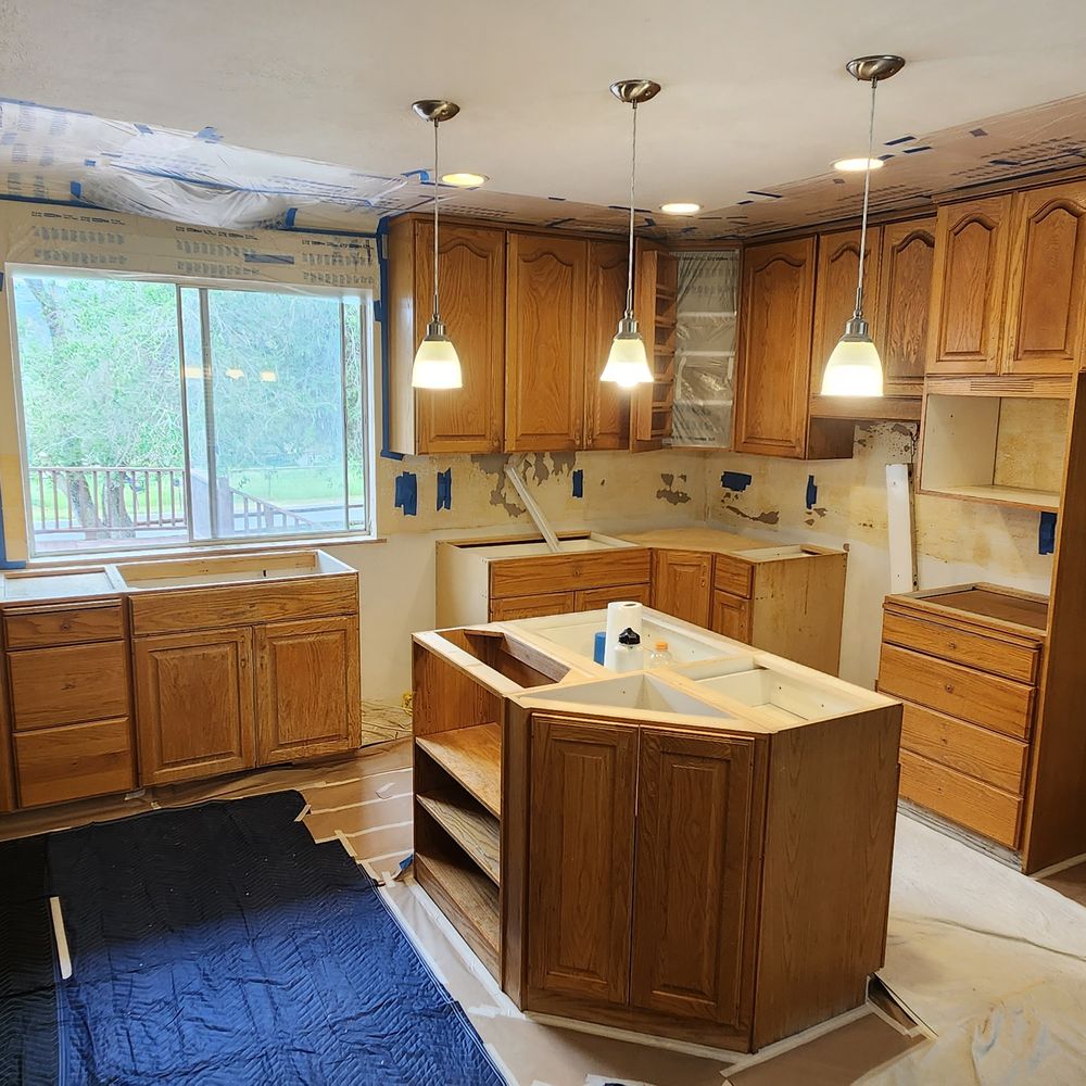 Refinishing Ogden Utah Matttroy