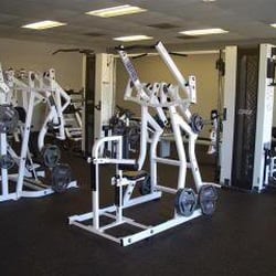 Push Private Fitness