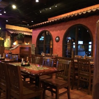 Don Carlos - Inside - Mexican Near Me - Daphne, Alabama