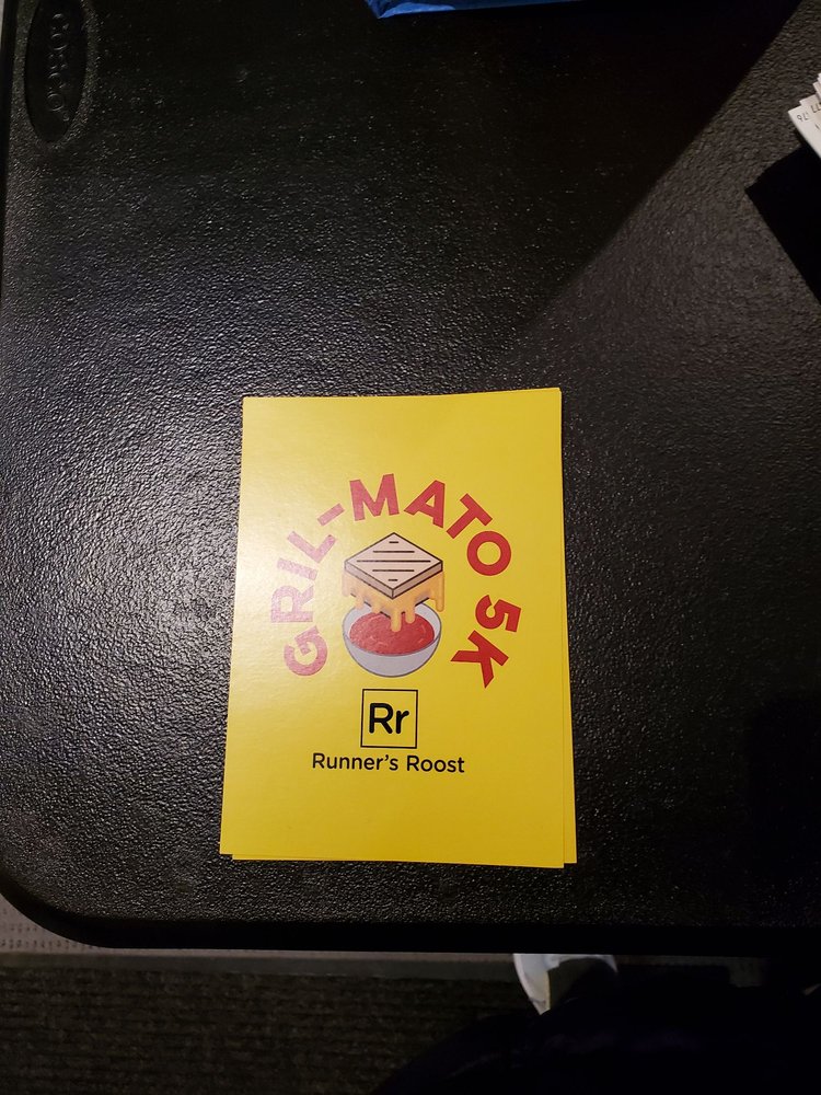 Runners Roost Transit Rd at Doris Searcy blog