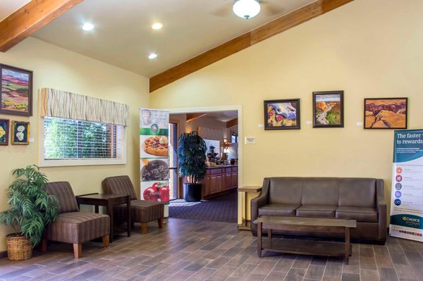 Quality Inn Wickenburg by null