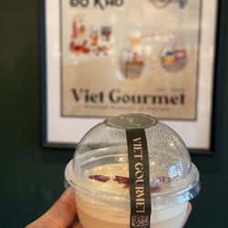 Viet Gourmet