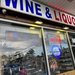 Singh Wine & Liquor - Do not go to this liquor store .the owner is racist .he asked me to go back to Africa despite he is foreigner from India himself !