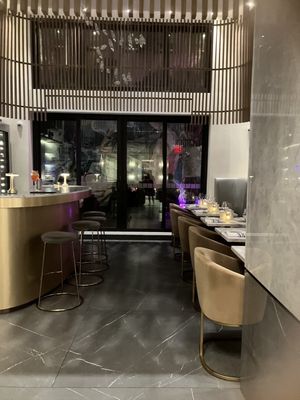 Concorde Hotel New York by null