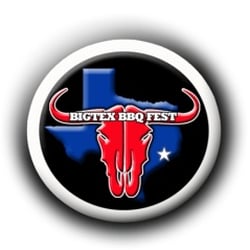 Big Tex Bbq Fest - Big Tex BBQ Fest Logo