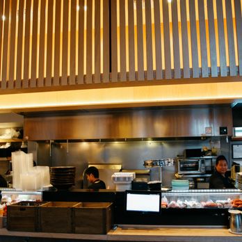 Umi Kitchen and Sushi Bar - Inside - Sushi Bars Near Me - Spokane, Washington Umi Kitchen and Sushi Bar - Inside - Sushi Bars Near Me - Spokane, Washington