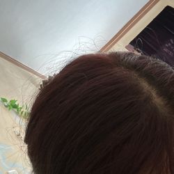 MG Studio - De cómo me dejaron el cabello