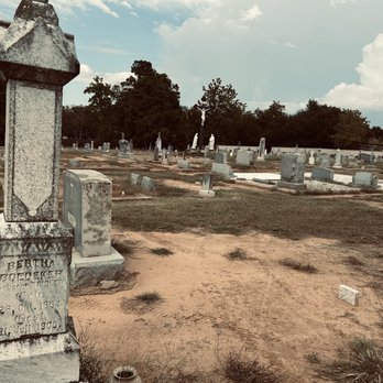 St Monica’s Cemetery - Funeral Services & Cemeteries Near Me - Cameron, Texas