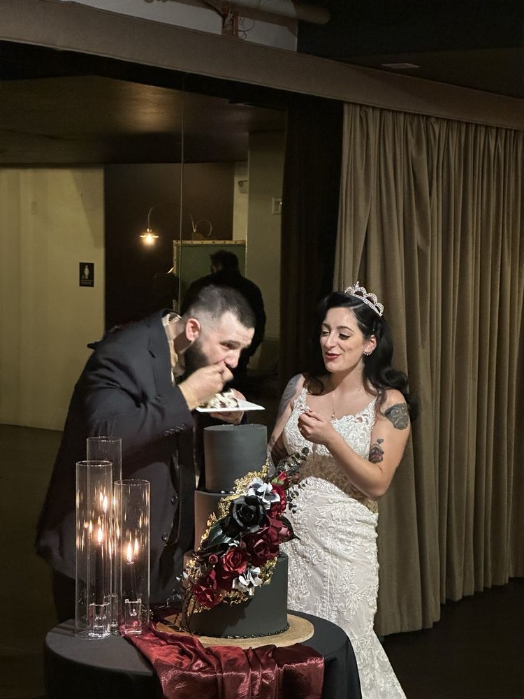 Place on 7th - wedding in Las Vegas, NV