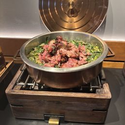 Collard Greens with Ham Hock Collard Greens with Ham Hock