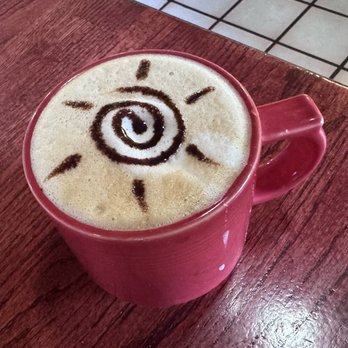 Rex's Cafe - Latte - Breakfast & Brunch Near Me - San Pedro, California Rex's Cafe - Latte - Breakfast & Brunch Near Me - San Pedro, California
