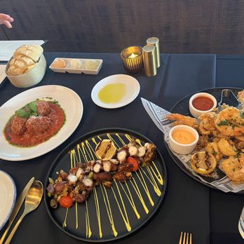 La Stella Cucina Verace - Italian Near Me - Dallas, Texas La Stella Cucina Verace - Italian Near Me - Dallas, Texas