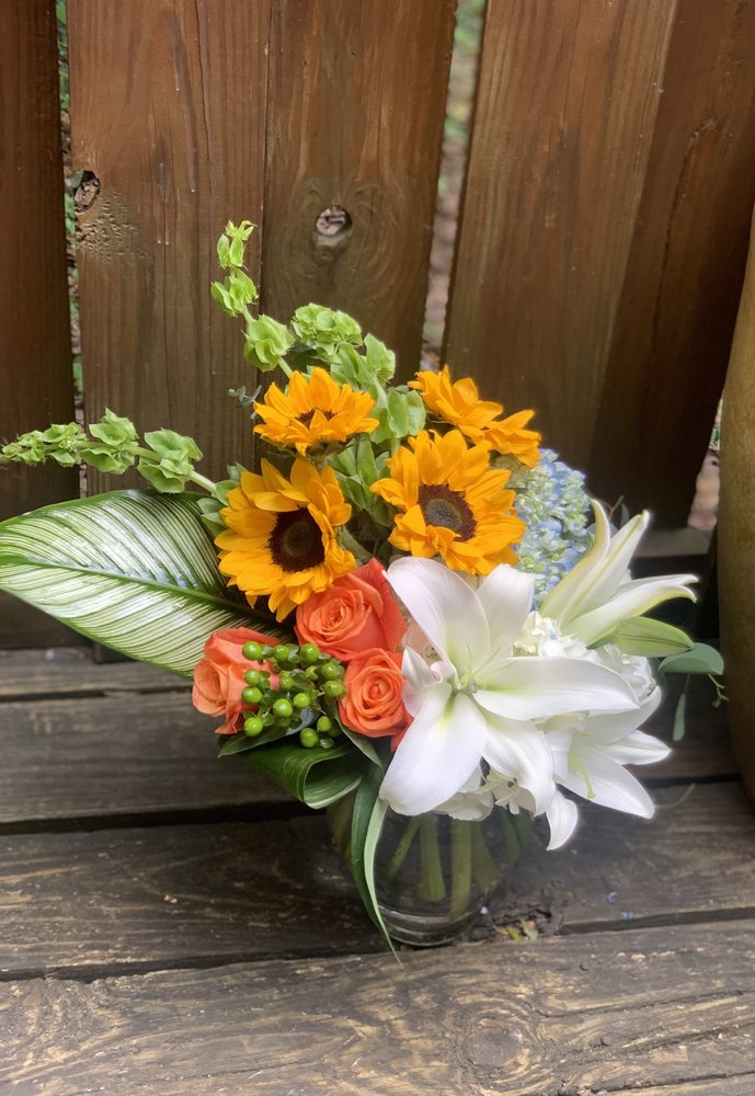 BLOOM & GROW 252 Photos & 47 Reviews 2000 16th Ave S, Birmingham