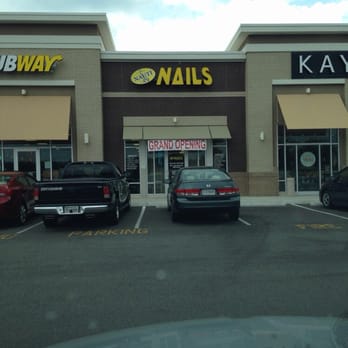 Nauti Nails - Nail Salons Near Me - Suffolk, Virginia Nauti Nails - Nail Salons Near Me - Suffolk, Virginia