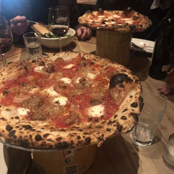 Fortina - Italian Near Me - Armonk, New York Fortina - Italian Near Me - Armonk, New York