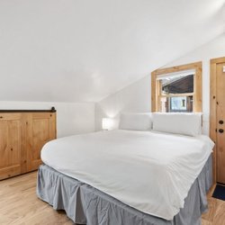Accommodations in Telluride