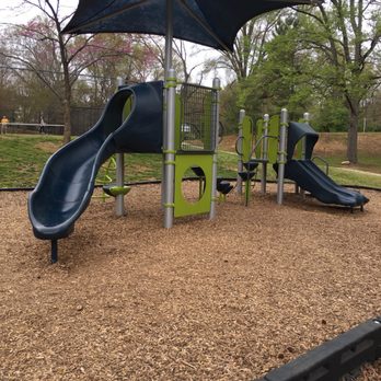 Midwood Park - Parks Near Me - Charlotte, North Carolina