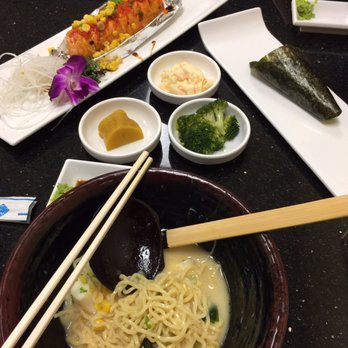 Darumaya - Sushi Bars Near Me - Banning, California Darumaya - Sushi Bars Near Me - Banning, California