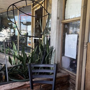 Fresh Roast - Outside patio - Coffee & Tea Near Me - San Gabriel, California Fresh Roast - Outside patio - Coffee & Tea Near Me - San Gabriel, California