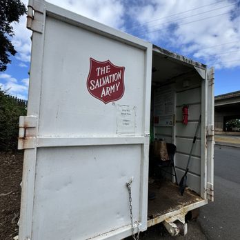 The Salvation Army Donation Center - Donation Center Near Me - Honolulu, Hawaii The Salvation Army Donation Center - Donation Center Near Me - Honolulu, Hawaii