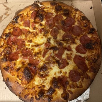 Cogans Pizza North - New Yorker Pizza with spicy sauce - Pizza Near Me - Norfolk, Virginia Cogans Pizza North - New Yorker Pizza with spicy sauce - Pizza Near Me - Norfolk, Virginia