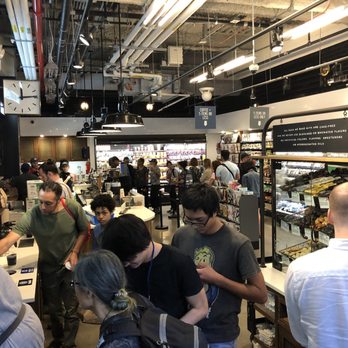 News Agency - a crowd of people in a coffee shop - Coffee & Tea Near Me - New York, New York News Agency - a crowd of people in a coffee shop - Coffee & Tea Near Me - New York, New York