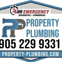 Property Plumbing