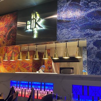 Gordon Ramsay Hell's Kitchen - Kitchen area - Steakhouses Near Me - Stateline, Nevada