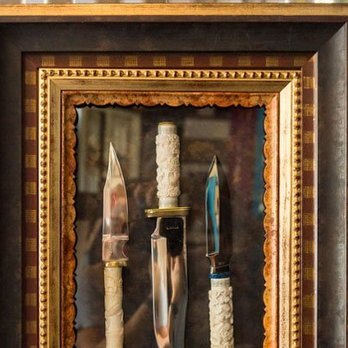 Arrowhead Custom Framing - Framing Near Me - Austin, Texas
