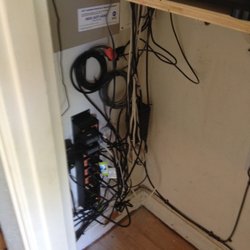 Wired for Sound